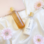 🌹⁡⁡インスタで気になっていたヘアケア✨⁡▫️MEDULLA シャンプー＆リペア【ORIENTAL】 ⁡５万通りの組み合わせからひとりひとりの髪質に合わせたパーソナライズヘ…のInstagram画像