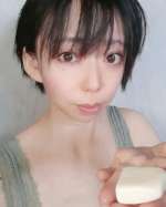 #PR #無添加工房OKADA #無添加工房ＯＫＡＤＡ #岡田石けん #オリーブ #無添加石鹸 #コールドプロセス製法 #敏感肌 #アトピー #オリーブ石鹸 #乾燥肌 #保湿 #スクワラン #無添加工…のInstagram画像