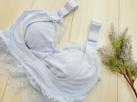 ..カラー展開が豊富なエレアリーナイトブラを使ってみました👙💕✨ エレアリーナイトブラで理想的な美バストが作れる秘訣★ ・ポイント上向き美バストを作る為に必須な…のInstagram画像