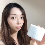エクラシャルム EclatCharmeニキビ予防もできる薬用ケア美白ゲル！　医薬部外品のアイテムです。2つの有効成分「トラネキサム酸」・「グリチルリチン酸ジカリウム」配合で、ニ…のInstagram画像