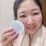 炭酸パックのpururyを使いました🐳ㅤㅤㅤㅤㅤㅤㅤㅤㅤㅤㅤㅤㅤ【使い方】❶青いカップに入ってるジェルと、パウチされてるパウダーを付属のスパチャラでかき混ぜます。ㅤㅤㅤㅤㅤㅤㅤ…のInstagram画像