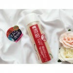 「ワフードメイド 酒粕しっとり化粧水」を使ってみました😊ワフードメイドのスキンケアシリーズから酒粕エキス配合量が2倍になった濃密保湿タイプの化粧水が新登場しました❣️熊本県河津酒造のこ…のInstagram画像