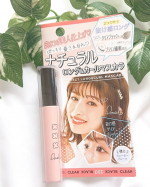 ピメル パーフェクトロング&カールマスカラナチュラルだけど存在感のある目元。そんなまつ毛に仕上げてくれるマスカラです。クリアなブラックベースの液にブラウン繊維をMIX。抜け感が…のInstagram画像