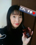 寝起きにも【ハーバルリーフ オーガニックヘアオイル】・・ハーバルリーフ ☺️オーガニックシャンプーシリーズから、オーガニックヘアオイルが2020年秋に新登場♥️ 『ハーバルリーフ オー…のInstagram画像