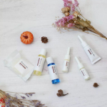 .【Natures for スキンケア1ウィークセット（ネイチャーズフォー）】@neo_natural 　基本のお手入れ6アイテム✾トライアルセット✾オーガニック処方で…のInstagram画像