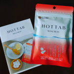 足湯ブーツは当選しませんでしたが再当選で「薬用 HOT TAB WELLNESS」9錠 をいただきましたこれ…凄くいいです😆無香料無着色塩素中和ゼロ！…のInstagram画像