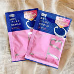 ．．．TBC u0040tbc_aesthetic スキントリートメントバス1回分 30g  297円(税込)とろみ湯大好きの我が家では、かなり好評だった入浴剤🌈エステティックTBCから発…のInstagram画像