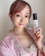 ・sponsor： @yamada.bee_official・・はちみつ🍯を使ったスキンケアで有名な山田養蜂場さんのオールインワン美容液です💓🐝・・とろーっとした美容液…のInstagram画像