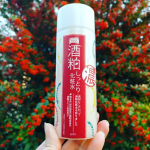 🍂昔から、「酒粕を扱う日本酒職人の手は美しい」といわれるほど、酒粕の美容効果は有名です。pdcから発売されたワフードメイド 酒粕しっとり化粧水は、熊本県河津酒造…のInstagram画像