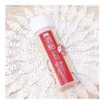 🍶♥以前 酒粕洗顔と酒粕パックをモニターさせて頂いたpdc @pdc_jp 様より新登場の【酒粕しっとり化粧水】をお試しさせて頂きました✨熊本の酒造さんの酒粕エキスにキ…のInstagram画像