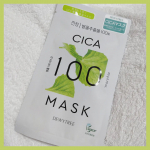 CICA100マスク不要な成分をそぎ落とし、ひとつのエキスだけで作ったフェイスマスクです。とろりとした天然由来成分ムチンのシートを採用し、お肌にしっかり密着しうるおいを肌奥※1まで届けます。保…のInstagram画像
