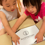 八天堂様のくりーむパンいっぱい🥐❤️嬉しいー！八天堂様のパン🍞はパンもふわっふわなところとクリームがほんとにケーキ屋さんが作ったの？！っていうくらいまろやかで美味しいから好き！❤️…のInstagram画像