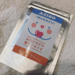 kireishopjapan 様。アシボです。乳酸菌が生産する抗菌活性タンパク質「バクテリオシン」を飲みやすいチュアブルタイプにした、新発想のサプリメントです。バクテリオシンの働きで、口腔内…のInstagram画像