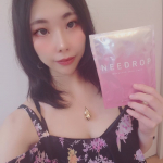 【NEEDROP】のご紹介です。『商品説明』1包(2枚入り)×4 ¥6,600ヒアルロン酸チャージで未来の肌に投資するマイクロニードル化粧品ブランド「NEEDR…のInstagram画像