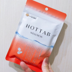 ·薬用 HOT TAB WELLNESS✨·株式会社ホットタブ様からご厚意で頂きました❤️·ありがとうございます✨·無香料·無着色·塩素中和の重炭酸湯🛀·元々冷え性の上…のInstagram画像