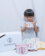 ..@hattendo_officialくりーむパン詰合せ⸝⋆.我が家ではクリームパン=八天堂♕冷凍で届くので前日に冷蔵庫に入れて解凍します˖⋆生地はふんわり、中は…のInstagram画像