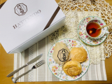口コミ記事「北海道でも広島八天堂のクリームパン」の画像