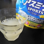 株式会社イッティ様から次世代スポーツドリンク【アスミールSPORTS】が届きました。水に溶かして飲むだけで、人体に最適なイオンバランスで必要な成分を素早く摂取！スポーツを頑張る小中…のInstagram画像