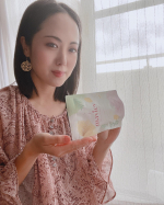 🍋Maviey（マビィ）　　　　オーガニックレモン葉酸サプリ🍋普段の食事からの摂取がなかなか難しいため、「#葉酸 」はサプリで補っています。これまでの葉酸サプリとは違い、オーガ…のInstagram画像