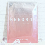 NISSHA株式会社様のNEEDROP〈マイクロニードル化粧品〉をお試しさせていただきました✨ヒアルロン酸チャージで未来の肌に投資するマイクロニードル化粧品ブランド「NEEDROP」角質最深部…のInstagram画像