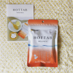 薬用HOT TAB WELLNESSタブを入れたお湯は肌あたりが柔らかく、お肌がつるつるとするし、ぬるめのお湯でのお風呂上りがぽかぽか長続きします。たった1回の使用でも温浴効果はしっかり実感で…のInstagram画像