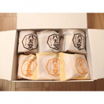 くりーむパン詰合せカスタード、クリーム、あんこ、抹茶、いちごの種類が入ってたよー🥺💕届いた瞬間にすぐに冷蔵庫で解凍しました😊💛翌日にはおやつとして家族で召し上がったんだけどさ、んもーー…のInstagram画像