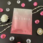 NEEDROP〈マイクロニードル化粧品〉❤️⁡ヒアルロン酸チャージで未来の肌に投資するマイクロニードル化粧品ブランド「NEEDROP」⁡角質最深部にヒアルロン酸を直接届けるという発想から生まれ…のInstagram画像