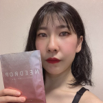 #miki美容　Ꙭ ꙳未来の肌に投資🏻🏼🏽🏾🏿【使った商品】NEEDROP〈マイクロニードル化粧品〉👳🏻‍♀⇢#needrop（@needrop_official）　[🔎]…のInstagram画像