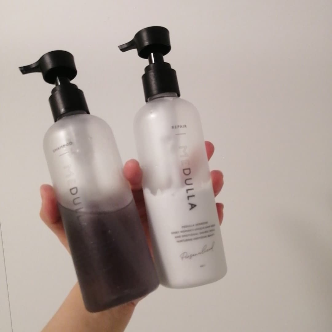 口コミ投稿：*#ヘアケア先月ご紹介したシャンプー＆トリートメント◈ ◈ ◈ ◈ ◈ ◈ ◈ ◈ ◈ ◈ ◈ ◈ ◈ ◈ME…