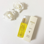 『アプリアージュ　オイルS』.40mL/8580円(税込).肌再生力を高め、ポツポツなどの老化も解消する杏仁美容オイル🌟.✅南フランス産杏仁オイル→柔らかくハリのある肌へ導…のInstagram画像