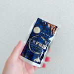 『玄米ファイン ハスカップ（30g入×1袋）』 「手軽な玄米食」として生まれたのが、玄米・胚芽・表皮を麹菌によって発酵させた【玄米酵素】❣️❣️ 食物繊維たっぷりで、ビタミンB群やアミノ酸など…のInstagram画像