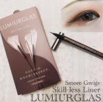 _LUMIURGLAS Skill less LinerSmore Greigeルミアグラス スキルレスライナー スモアグレージュ【ルミアグラス新作のスモアグレージュ】…のInstagram画像