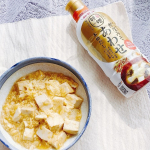 𓍯⁡だし香る鮮度みそ あわせ650g 🤎⁡みそ業界初の鮮度ボトルを採用した、美味しさをキープしてくれる新製法のだし入り液状みそです🌟⁡３つのかつおや、本みりんを使用しているので、うまさが引…のInstagram画像