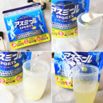 ririy_diet子どもが飲みやすい.#PR #株式会社イッティ #アスミール #成長期 #身長 #スポーツ #monipla #itty_fanのInstagram画像