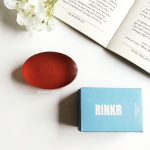 ...『RINKR SKINDELIGHT SOAP』...敏感肌のためのスキンケア！..✔100％植物性脂肪酸石けんラウリン酸、オレイン酸フリーだから、肌…のInstagram画像