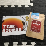 オーガニック・プレミアム・ルイボスティーをお試しさせていただきました。まずは商品説明から。ルイボスティーの中でも、オーガニック認証を取得した最高級グレードの茶葉を100％使用しました。…のInstagram画像