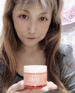 塗る美容針✨肌内部までうるおいをしっかり届けてハリ肌に💕NMNニードルパワークリームを使いはじめました💖24種類の美容成分、次世代の成分「NMN（ニコチンアミドモノヌクレオチド）」…のInstagram画像