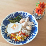 Dietician-ダイエティシャン-|ダイエット・ボディメイク用宅配食のご紹介です😊医療食専門メーカーがつくる高タンパク・低糖質の考え抜かれた栄養バランスのお食事です。管理栄養士監修、高…のInstagram画像