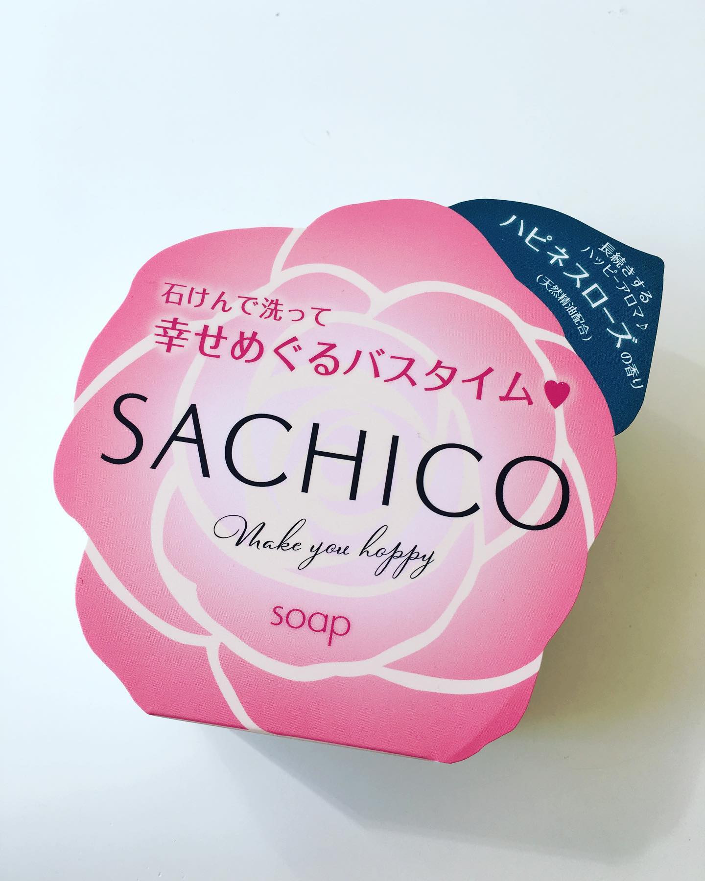 口コミ投稿：#SACHICO #サチコ #ローズの香り #香りのある暮らし #バラが好き #幸せホルモン #イ…