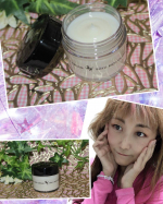 これからの時期って特に肌乾燥が気になりますよね・・・そんな乾燥・肌あれに✨馬油の力一度使うと手放せないという馬油配合で超リッチな保湿力なの💞しっとりなのにべたつきが気にならない…のInstagram画像