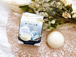 ...＼ Sugar Ball ／.シュガースクラブを練り固めた全身用スクラブ石鹸🧼.シュガーナッツの甘~い香り◎.石鹸を持って直接肌にすべらせて使うから力…のInstagram画像