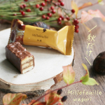 メリーチョコレートのミルフィーユアンバサダーに就任しました✨メリーチョコレートというと、やっぱりチョコレートのイメージが強いけど、ミルフィーユもとってもおいしいんですよね😊今回届いたの…のInstagram画像