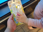 ..ひとくちサイズに楽々カット！フィットカットカーブ ひとくちカット 小さな子供の食事の切り分けに便利なハサミです✄�⋆°｡✩ こんなの探してた！🙏家での毎日の食事…のInstagram画像