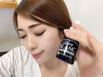 エポラーシェシリーズで不動の人気を誇る超ロングセラー美容液「シャイニーブラン」使い始めてから肌がつるんとして、調子が良い👍メイクノリが良いと1日気分も良いです😌🌼さらっとし…のInstagram画像