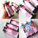 ririy_diet即効性があるのは、やはりドリンクタイプ！.#PR #井藤漢方製薬株式会社 #エクスプラセンタ #美容ドリンク #美容 #エステ #井藤漢方製薬 #monipla #itoh…のInstagram画像