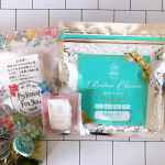 日本初🌱冷凍でかなえた究極の無添加化粧品✨美肌を育てるための＼麗凍化粧品トライアルセット5日分／@aqua.truth様よりお試しさせていただきました🌸新鮮な食品が日にちが立てば腐るよ…のInstagram画像