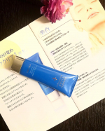 【美白オールインワンジェル【⠀】ビハククリア】これ一つで美白が叶う優れものアイテムです‼️‼️その特徴は...①シミそばかす、日焼け後のほてり予防②肌荒れ、汗も霜焼け、ニキビな…のInstagram画像