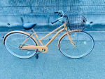 長女は家から駅まで自転車だし、次女の習い事は高学年になればなるほど遅い時間になるし、うちは習い事も家から近い所にあるので、特に送迎はしていなくて、自力で行って帰ってくるんだけど、それでもだんだん暗くな…のInstagram画像