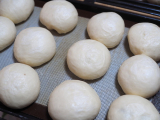 ☆　塩水港精糖株式会社さん　『オリゴのおかげ』300g（シロップタイプ）でパン作り！の画像（13枚目）