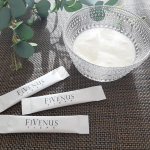 ・・ウェルズクリエイトさまケフィアヨーグルト種菌『FiVenus』フィビナス５包いただきました𓍯@fivenus.official 普通のヨーグルトは1、2種類の乳…のInstagram画像